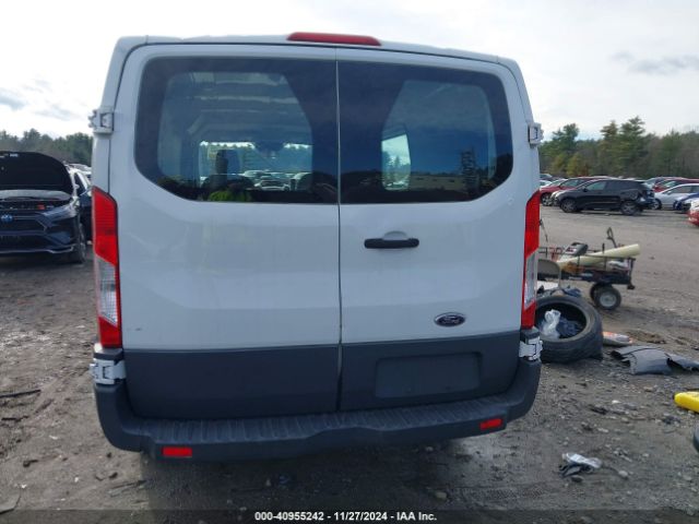 1FTYR1YM6FKA61310 Ford Transit-250