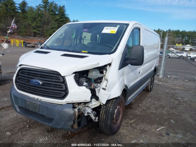 1FTYR1YM6FKA61310 Ford Transit-250