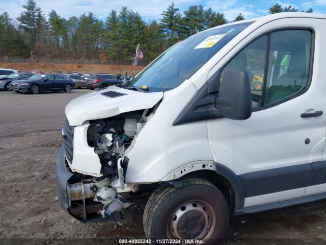 1FTYR1YM6FKA61310 Ford Transit-250