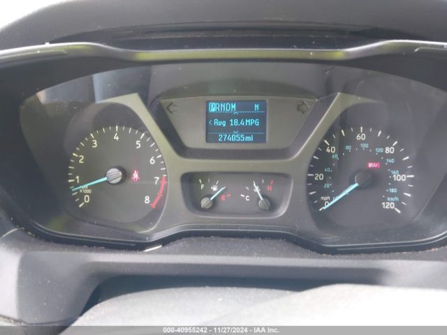 1FTYR1YM6FKA61310 Ford Transit-250