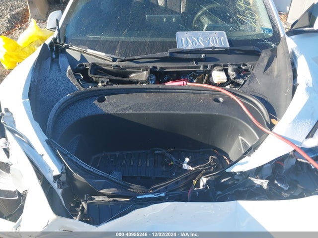 2022 TESLA MODEL 3 5YJ3E1EB6NF333309 Photo 9