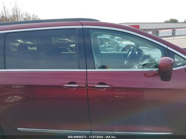 2C4RC1BG6HR764807 Chrysler Pacifica Touring-l