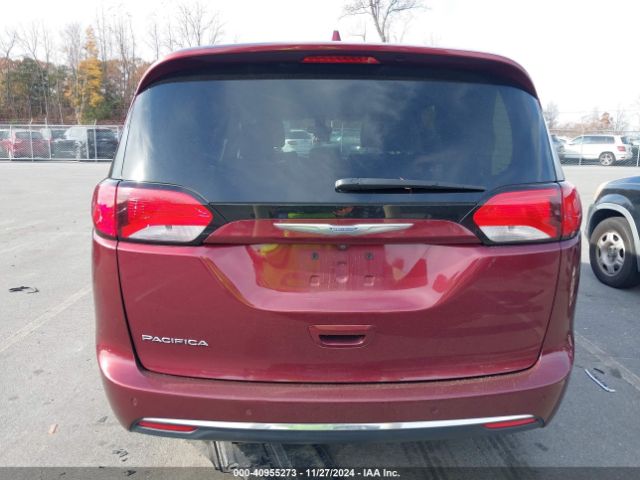 2C4RC1BG6HR764807 Chrysler Pacifica Touring-l
