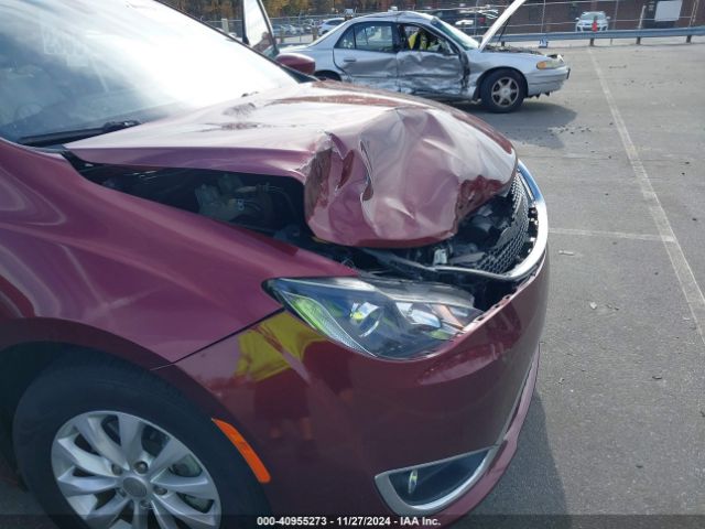 2C4RC1BG6HR764807 Chrysler Pacifica Touring-l
