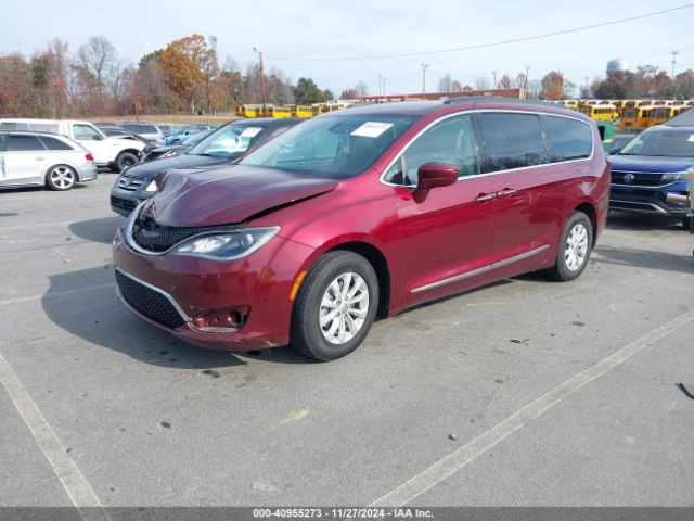 2C4RC1BG6HR764807 Chrysler Pacifica Touring-l