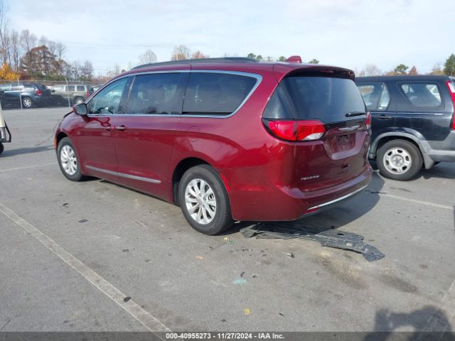 2C4RC1BG6HR764807 Chrysler Pacifica Touring-l