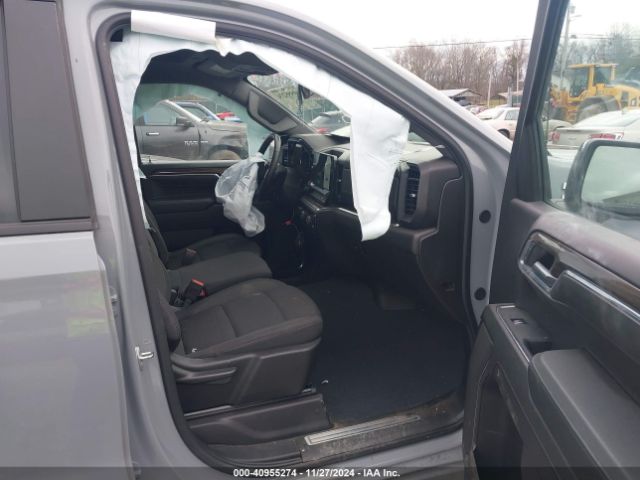 1GCUDDED2RZ315156 Chevrolet Silverado 1500 4wd  Short Bed Lt