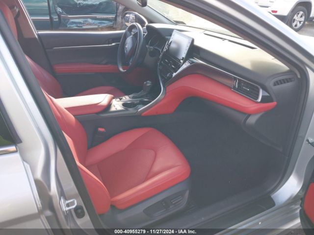 4T1K61BK1NU066564 Toyota Camry Xse Awd
