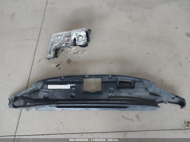 Ford F-250 Lariat 2020 1FT7W2BT2LED52567 Image 12