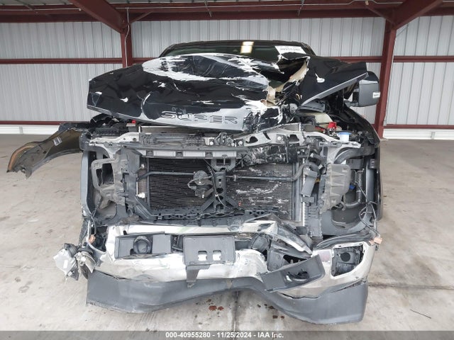Ford F-250 Lariat 2020 1FT7W2BT2LED52567 Image 6