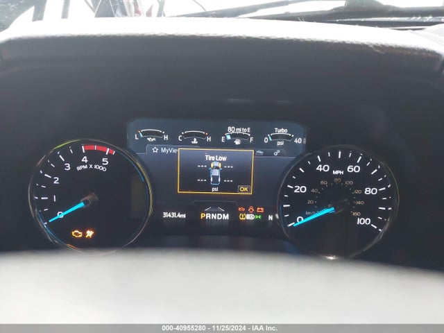 Ford F-250 Lariat 2020 1FT7W2BT2LED52567 Image 7