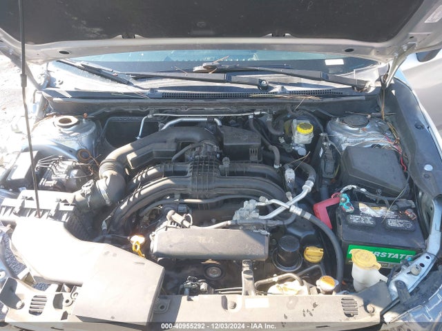 Subaru Impreza 2.0i Premium 2017 4S3GTAB6XH3737066 Image 10