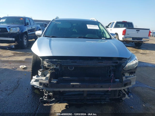 Subaru Impreza 2.0i Premium 2017 4S3GTAB6XH3737066 Image 13
