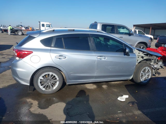 Subaru Impreza 2.0i Premium 2017 4S3GTAB6XH3737066 Image 14