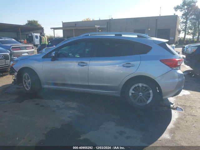 Subaru Impreza 2.0i Premium 2017 4S3GTAB6XH3737066 Image 15