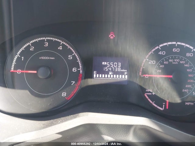 Subaru Impreza 2.0i Premium 2017 4S3GTAB6XH3737066 Image 16