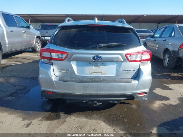 Subaru Impreza 2.0i Premium 2017 4S3GTAB6XH3737066 Image 17