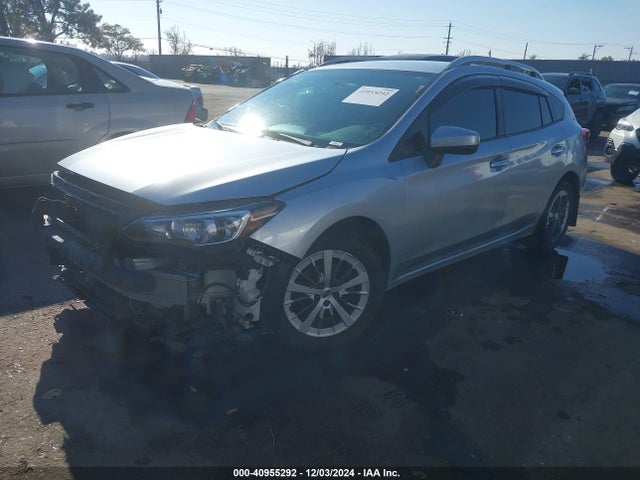 4S3GTAB6XH3737066 Subaru Impreza 2.0i Premium