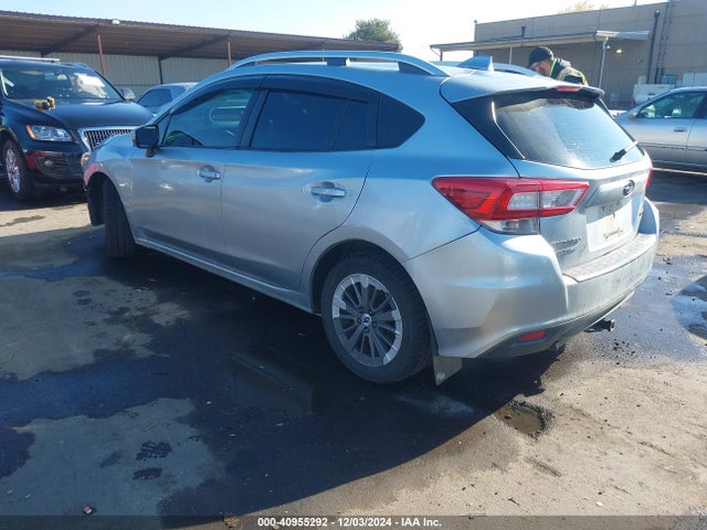 4S3GTAB6XH3737066 Subaru Impreza 2.0i Premium