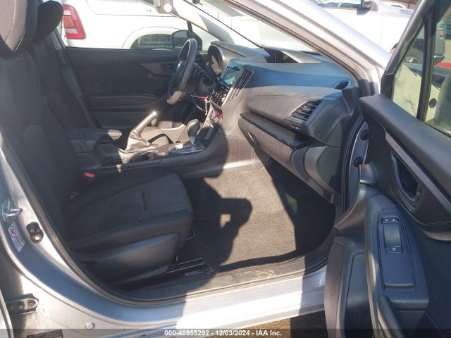 4S3GTAB6XH3737066 Subaru Impreza 2.0i Premium