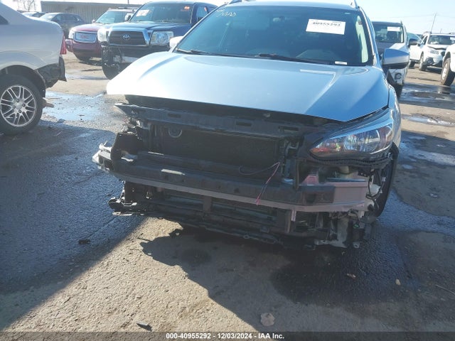 Subaru Impreza 2.0i Premium 2017 4S3GTAB6XH3737066 Image 6