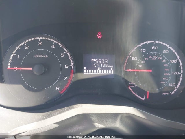 4S3GTAB6XH3737066 Subaru Impreza 2.0i Premium