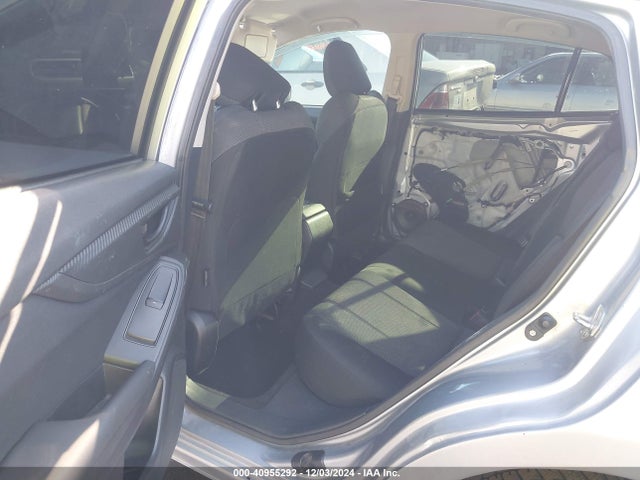 4S3GTAB6XH3737066 Subaru Impreza 2.0i Premium