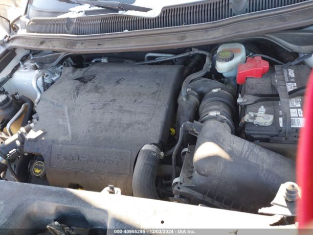 1FM5K8GT2HGC14999 Ford EXPLORER SPORT