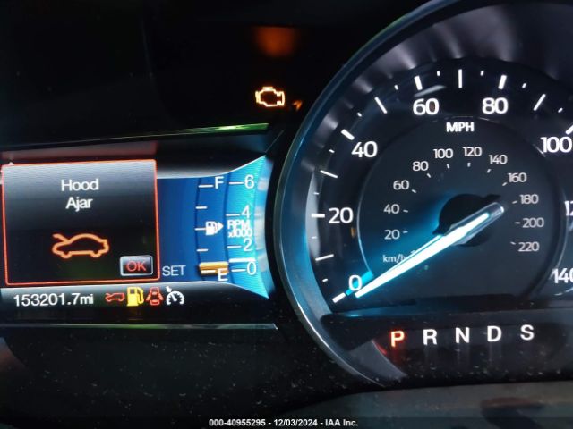 1FM5K8GT2HGC14999 Ford EXPLORER SPORT