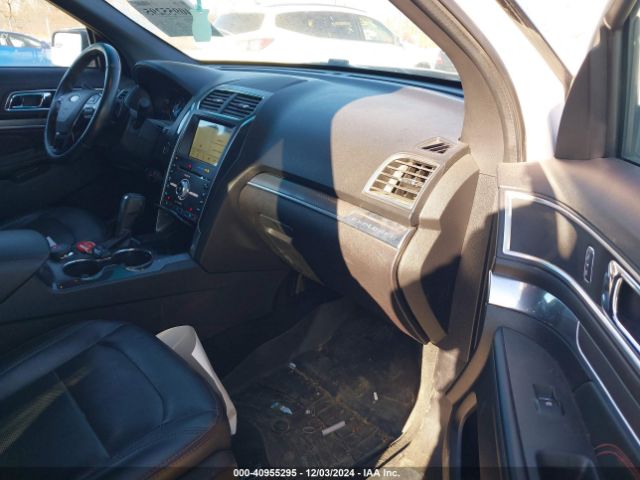1FM5K8GT2HGC14999 Ford EXPLORER SPORT