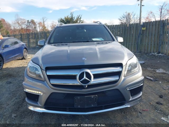 4JGDF7DE3FA466339 Mercedes-Benz Gl 550 4matic