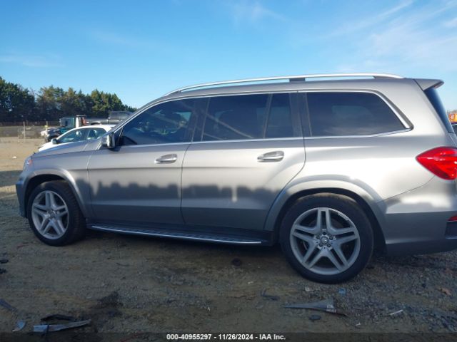 4JGDF7DE3FA466339 Mercedes-Benz Gl 550 4matic