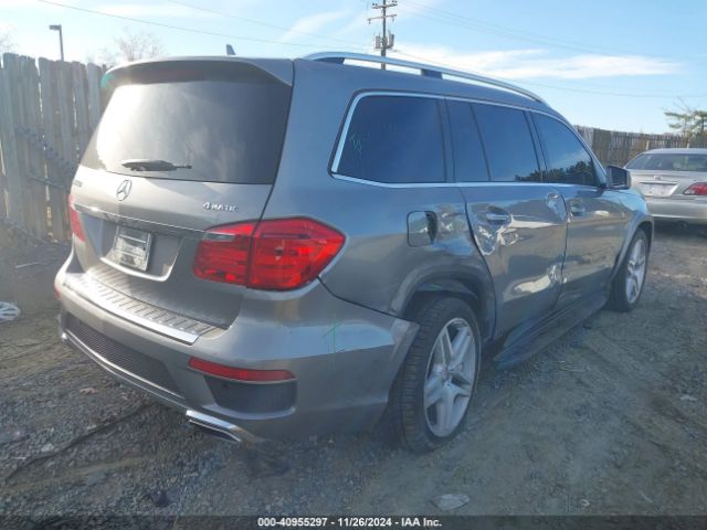 4JGDF7DE3FA466339 Mercedes-Benz Gl 550 4matic