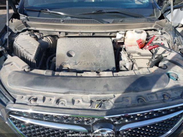 5GAERDKW6LJ312392 Buick Enclave Avenir