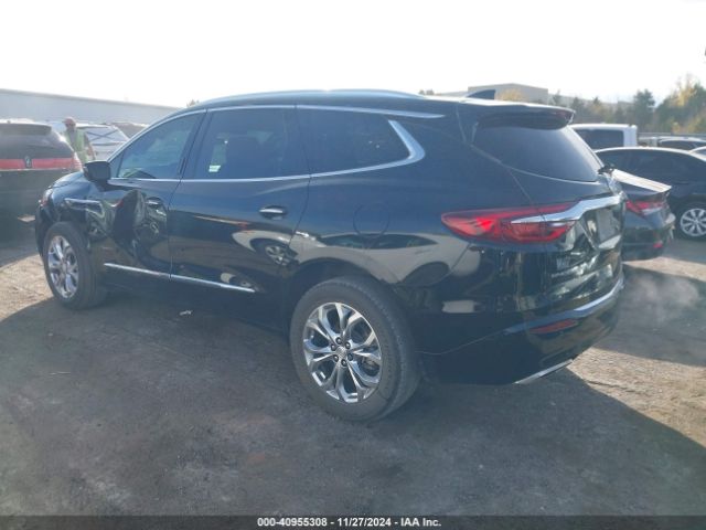 5GAERDKW6LJ312392 Buick Enclave Avenir