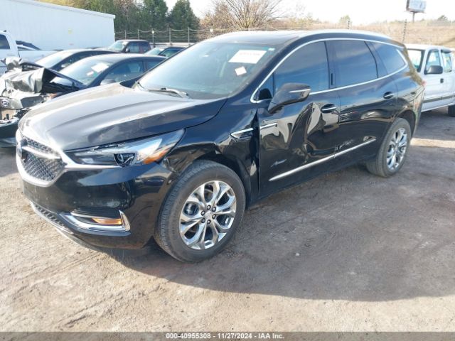 5GAERDKW6LJ312392 Buick Enclave Avenir