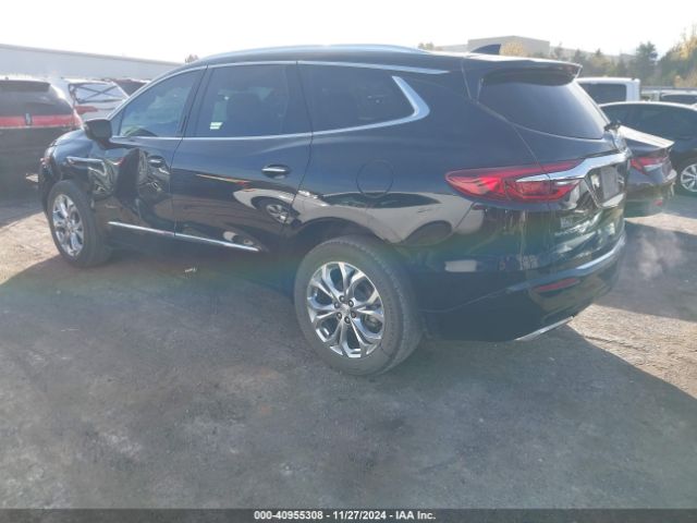 5GAERDKW6LJ312392 Buick Enclave Avenir