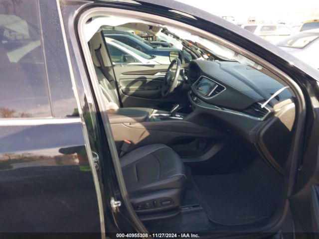 5GAERDKW6LJ312392 Buick Enclave Avenir