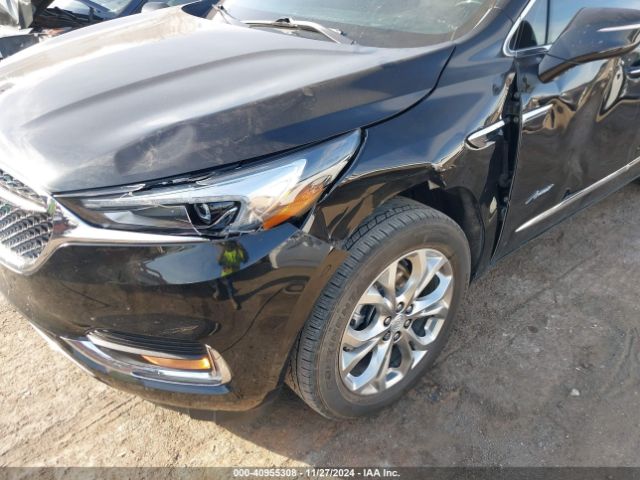 5GAERDKW6LJ312392 Buick Enclave Avenir