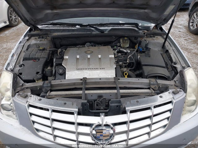 2006 CADILLAC DTS 1G6KD57Y46U119504 Photo 9