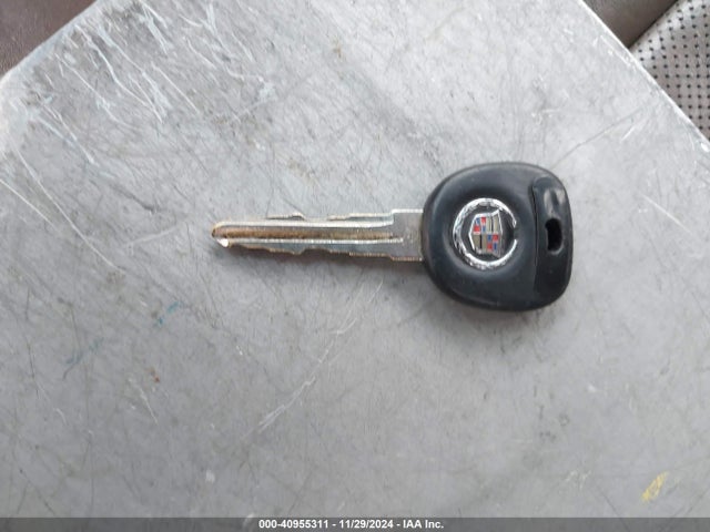 2006 CADILLAC DTS 1G6KD57Y46U119504 Photo 10