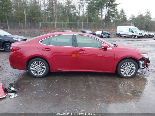 JTHBK1GG8E2142702 Lexus ES 350