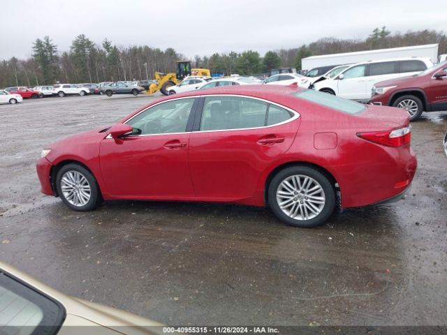 JTHBK1GG8E2142702 Lexus ES 350