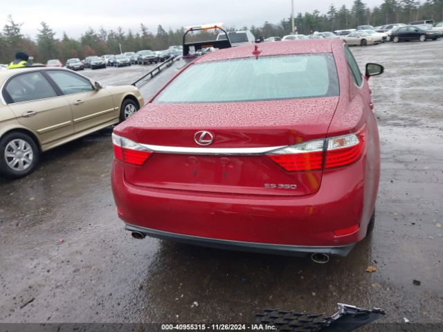 JTHBK1GG8E2142702 Lexus ES 350