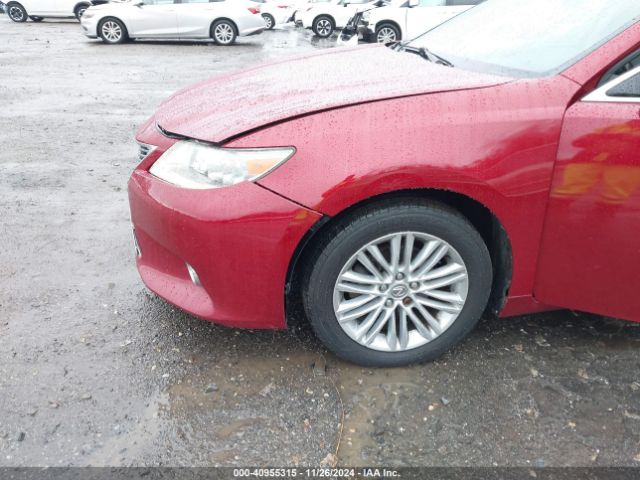 JTHBK1GG8E2142702 Lexus ES 350