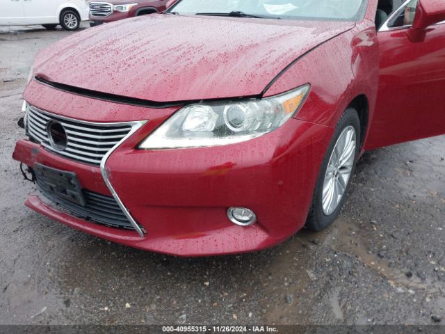JTHBK1GG8E2142702 Lexus ES 350