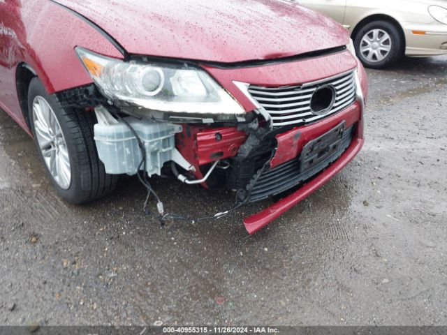 JTHBK1GG8E2142702 Lexus ES 350