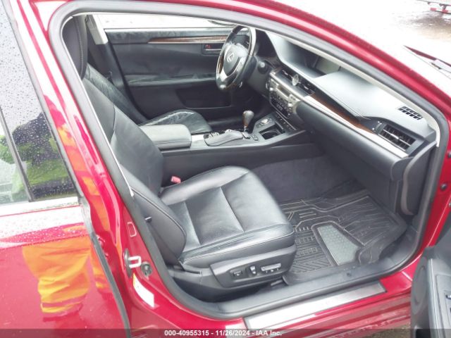 JTHBK1GG8E2142702 Lexus ES 350