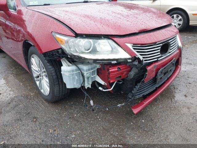 JTHBK1GG8E2142702 Lexus ES 350