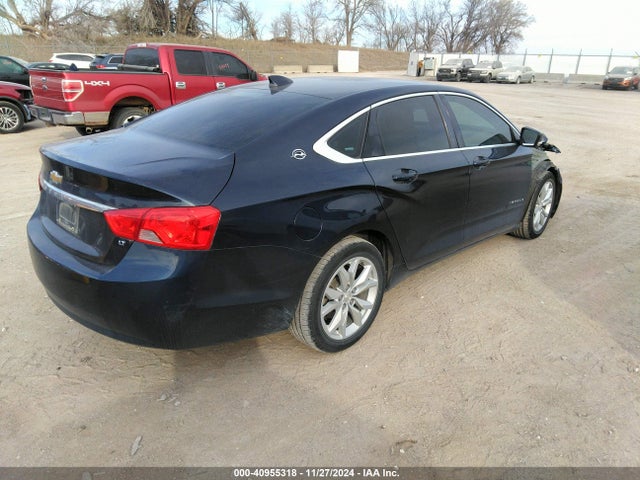 Chevrolet Impala 2lt 2016 2G1115S39G9105103 Image 4